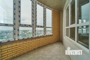 3-к квартира, вторичка, 86м2, 10/18 этаж