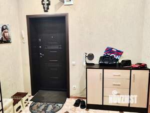 1-к квартира, вторичка, 46м2, 4/6 этаж