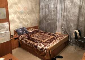 4-к квартира, вторичка, 75м2, 8/9 этаж