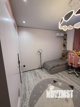 2-к квартира, вторичка, 65м2, 24/24 этаж