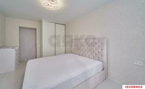 2-к квартира, вторичка, 50м2, 4/4 этаж
