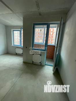 2-к квартира, вторичка, 55м2, 8/16 этаж