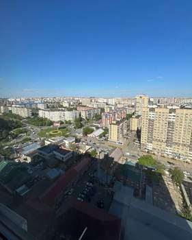 3-к квартира, вторичка, 92м2, 23/24 этаж