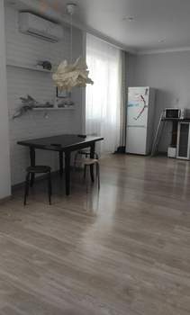 1-к квартира, вторичка, 39м2, 7/7 этаж