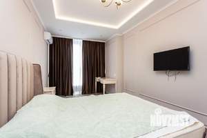 3-к квартира, вторичка, 100м2, 10/25 этаж