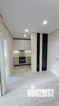 2-к квартира, вторичка, 38м2, 12/19 этаж