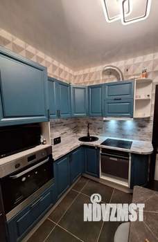 1-к квартира, вторичка, 30м2, 13/24 этаж