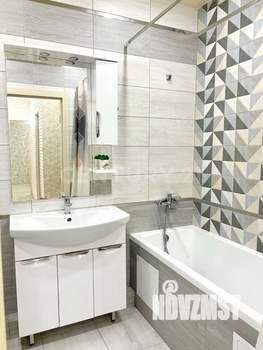 2-к квартира, вторичка, 50м2, 1/24 этаж