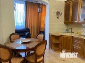 2-к квартира, вторичка, 83м2, 5/23 этаж