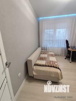 2-к квартира, вторичка, 54м2, 2/24 этаж