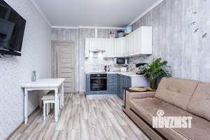 2-к квартира, вторичка, 62м2, 5/18 этаж