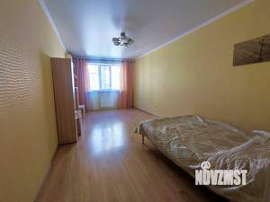 1-к квартира, вторичка, 44м2, 5/8 этаж