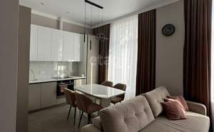 1-к квартира, вторичка, 43м2, 4/14 этаж