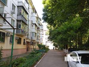 3-к квартира, вторичка, 56м2, 1/5 этаж