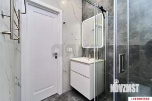 1-к квартира, вторичка, 34м2, 13/24 этаж