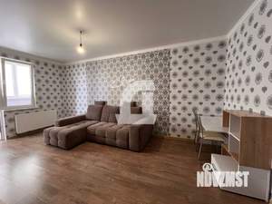 2-к квартира, вторичка, 63м2, 11/17 этаж