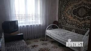 3-к квартира, вторичка, 70м2, 3/10 этаж