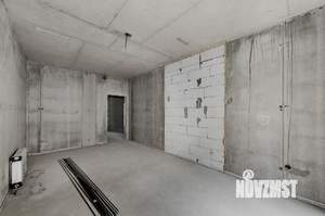 3-к квартира, вторичка, 114м2, 4/16 этаж