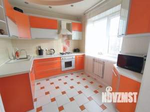 5-к квартира, вторичка, 121м2, 4/10 этаж