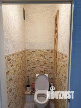 2-к квартира, вторичка, 57м2, 13/16 этаж