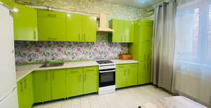 1-к квартира, вторичка, 44м2, 1/19 этаж