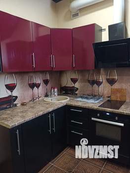 1-к квартира, вторичка, 37м2, 3/3 этаж