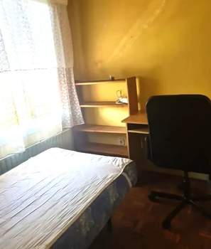1-к квартира, вторичка, 34м2, 3/5 этаж