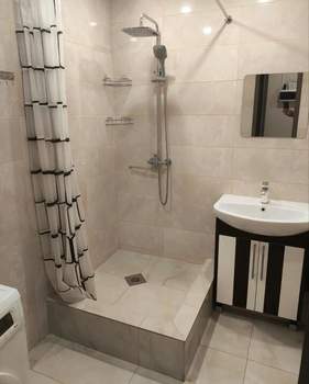 2-к квартира, вторичка, 87м2, 1/16 этаж