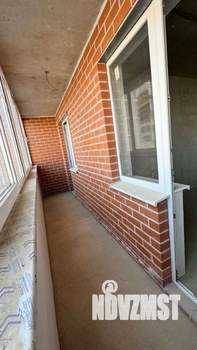 1-к квартира, вторичка, 35м2, 6/16 этаж