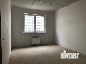 1-к квартира, вторичка, 35м2, 3/24 этаж