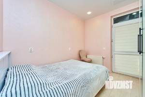 2-к квартира, вторичка, 47м2, 4/16 этаж