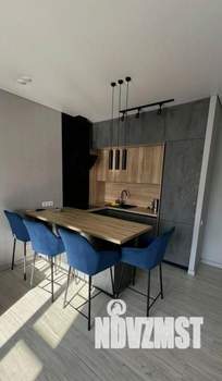1-к квартира, вторичка, 39м2, 12/18 этаж