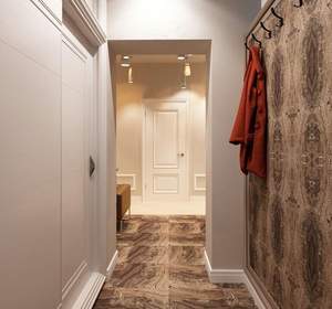 3-к квартира, вторичка, 100м2, 22/25 этаж