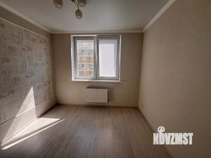 1-к квартира, вторичка, 48м2, 10/19 этаж