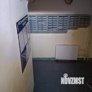 1-к квартира, вторичка, 27м2, 5/6 этаж