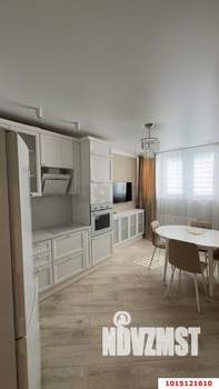 1-к квартира, вторичка, 44м2, 7/16 этаж