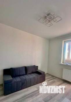 1-к квартира, вторичка, 35м2, 14/16 этаж