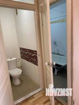 2-к квартира, вторичка, 60м2, 7/16 этаж