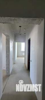 2-к квартира, вторичка, 45м2, 9/17 этаж