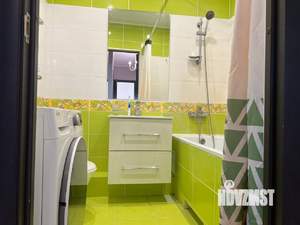 2-к квартира, вторичка, 64м2, 17/21 этаж