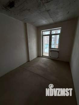 1-к квартира, вторичка, 37м2, 1/3 этаж