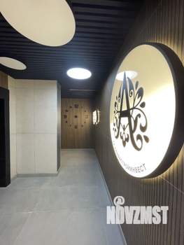 2-к квартира, вторичка, 51м2, 9/19 этаж