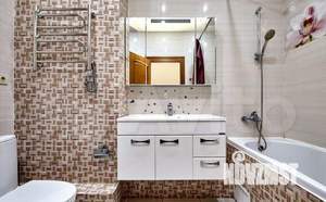 3-к квартира, вторичка, 83м2, 23/24 этаж