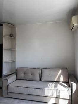 Студия квартира, вторичка, 22м2, 4/5 этаж