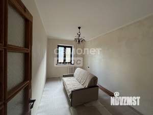 2-к квартира, вторичка, 58м2, 4/5 этаж