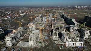 2-к квартира, вторичка, 65м2, 5/18 этаж