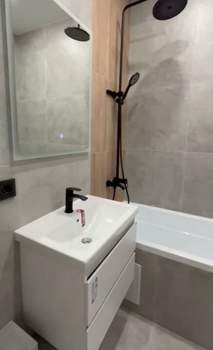 2-к квартира, вторичка, 52м2, 11/19 этаж