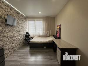 2-к квартира, вторичка, 62м2, 4/5 этаж