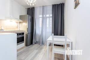 2-к квартира, вторичка, 49м2, 14/22 этаж