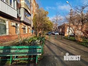 3-к квартира, вторичка, 58м2, 2/5 этаж